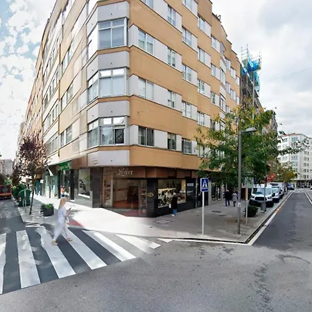 Apartamento 750 M De La Catedral Apartamento
