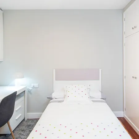 Apartamento Apartamento 750 M De La Catedral
