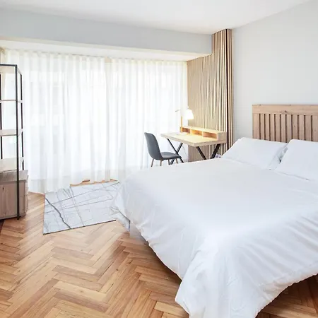 Apartamento Apartamento 750 M De La Catedral Santiago de Compostela