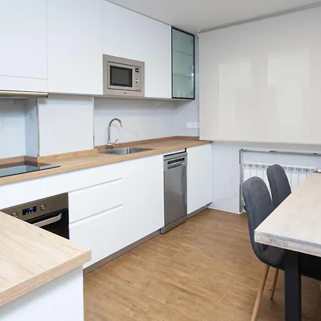 Apartamento 750 M De La Catedral *