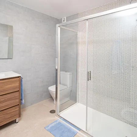 Apartamento 750 M De La Catedral * Santiago de Compostela
