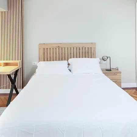 Apartamento 750 M De La Catedral