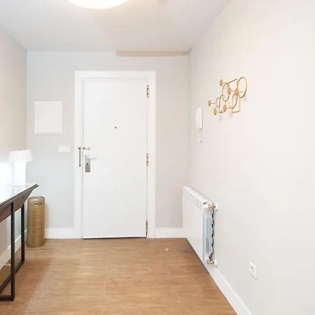 Apartamento Apartamento 750 M De La Catedral
