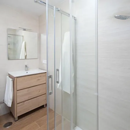 Apartamento 750 M De La Catedral *